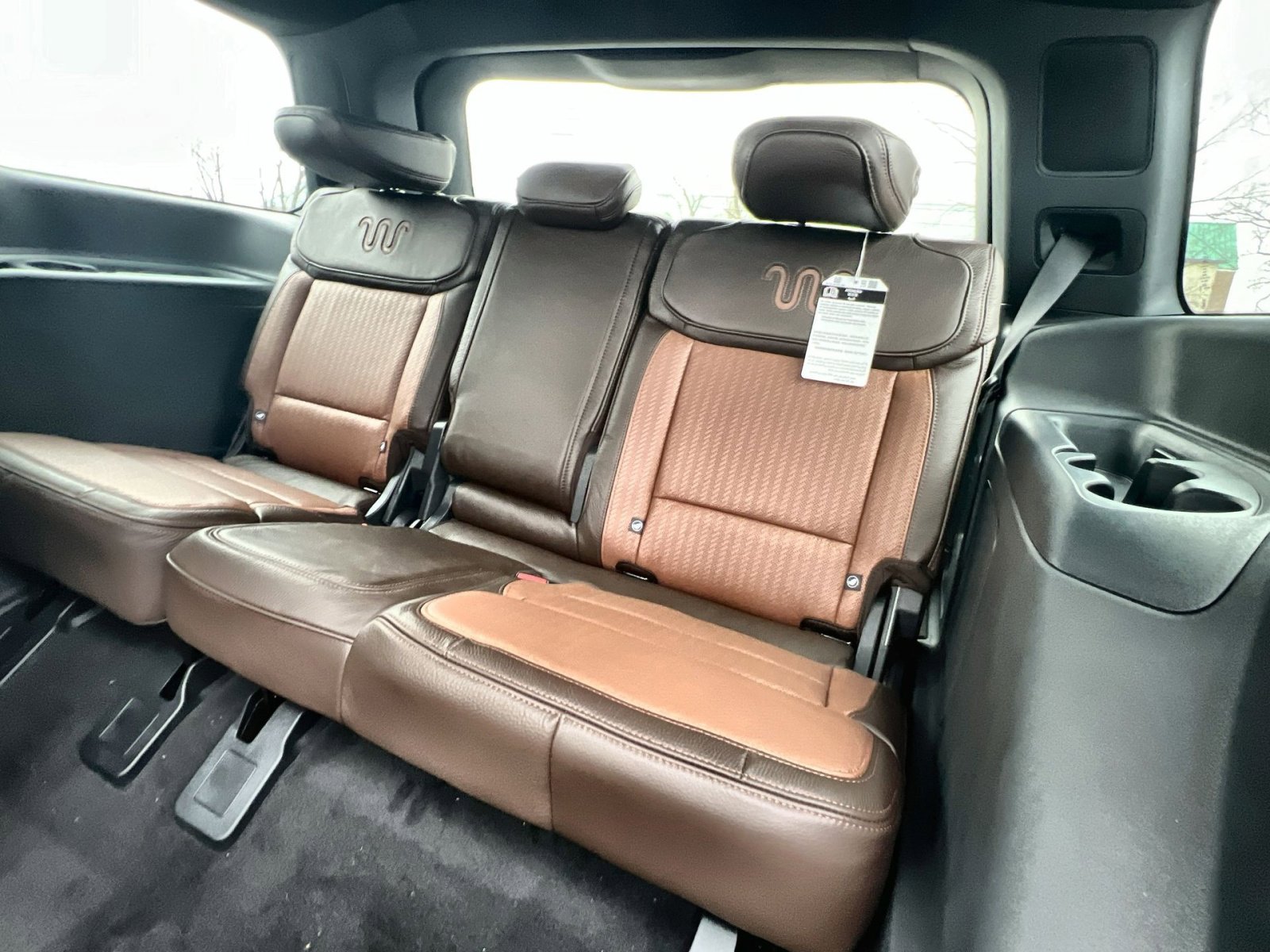 New 2025 Ford Expedition King Ranch image 26