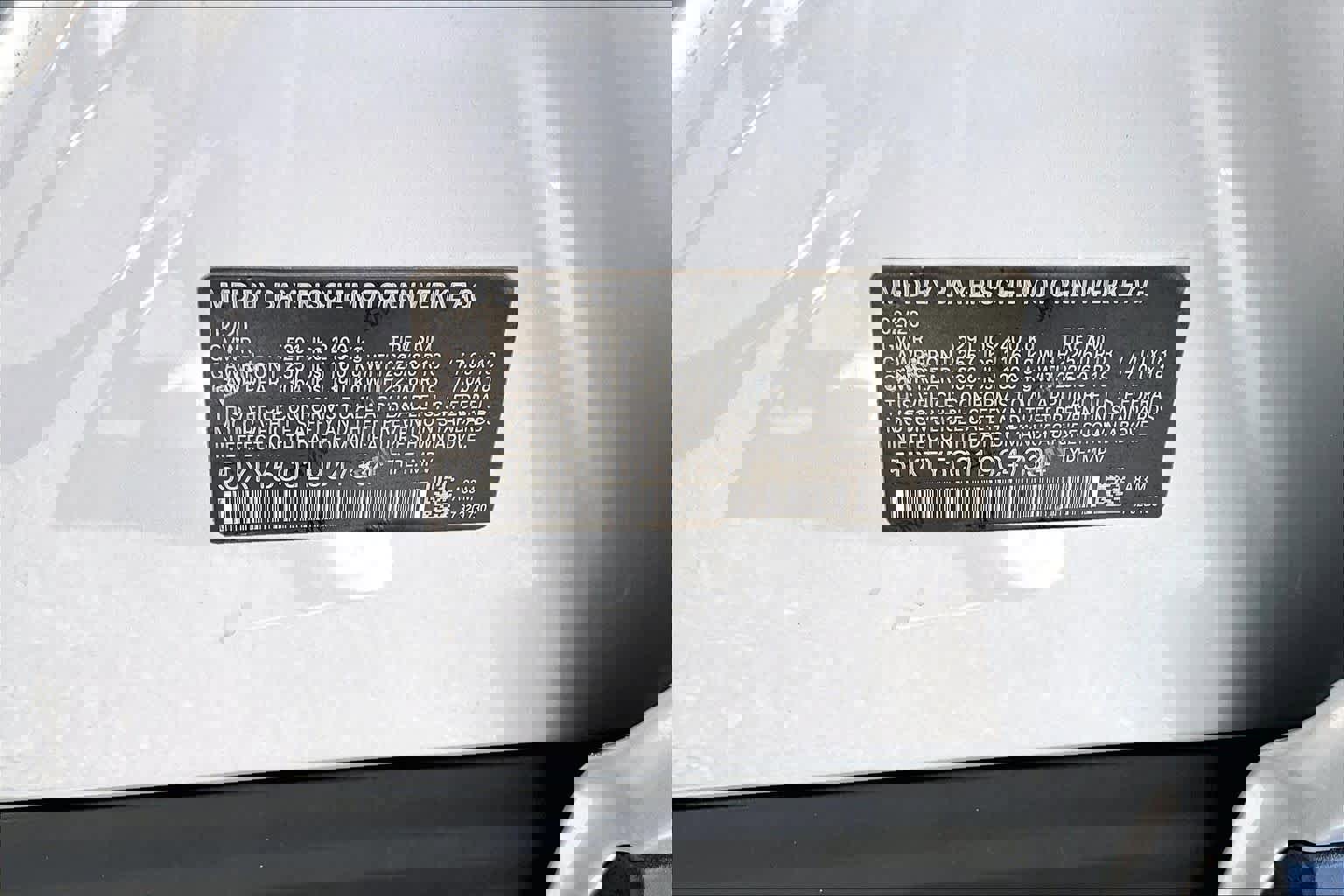 Used 2020 BMW X3 xDrive30i w/ Premium Package image 34