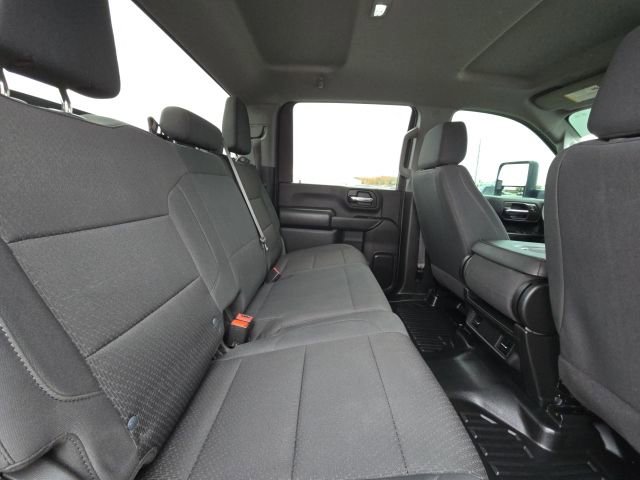 Used 2024 GMC Sierra 3500 Pro image 15