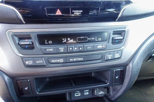 Used 2024 Honda Passport EX-L image 20