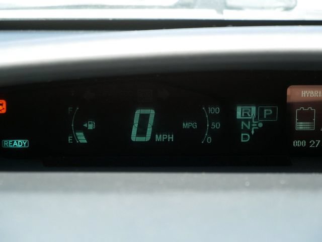 Used 2013 Toyota Prius Three FWD image 31