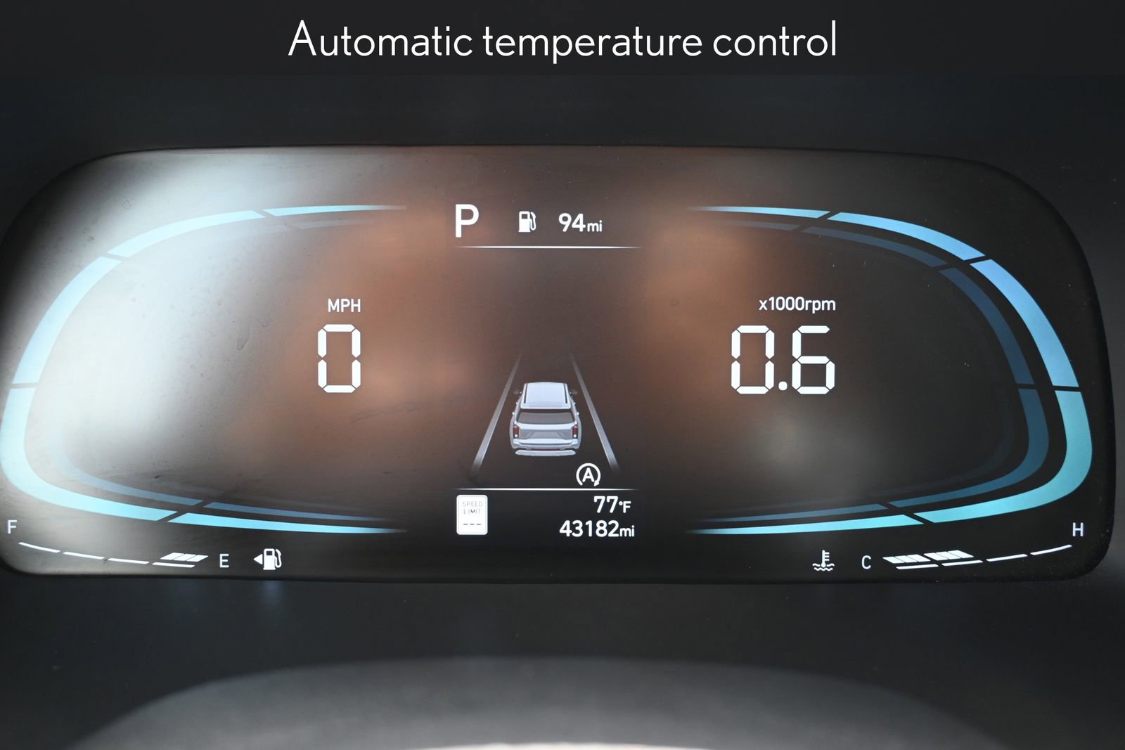 Used 2024 Hyundai Palisade SEL image 12