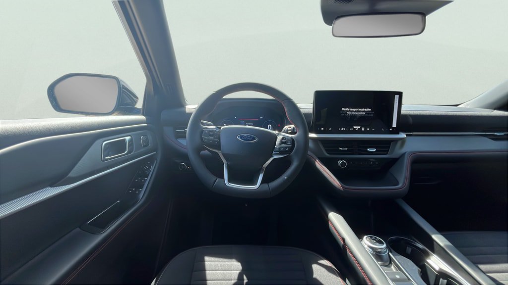 New 2026 Ford Explorer ST-Line w/ ST-Line Street Pack AWD/4WD image 11