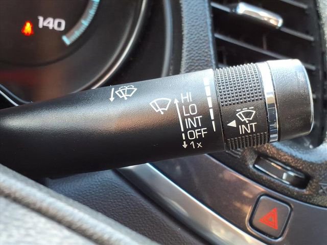 Used 2018 Chevrolet Impala LT image 24