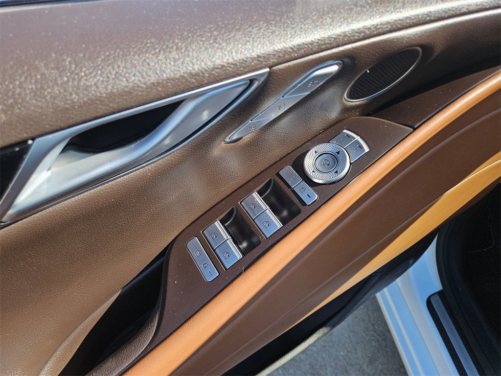 Used 2023 Genesis G80 2.5T image 14