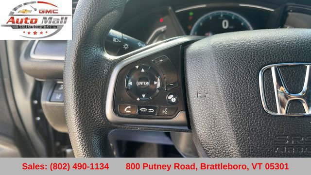 Used 2020 Honda Civic LX image 17
