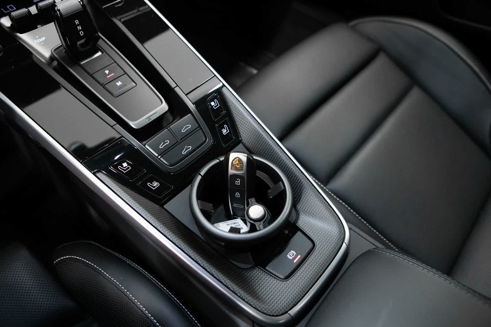 Certified 2023 Porsche 911 Turbo S AWD/4WD image 26