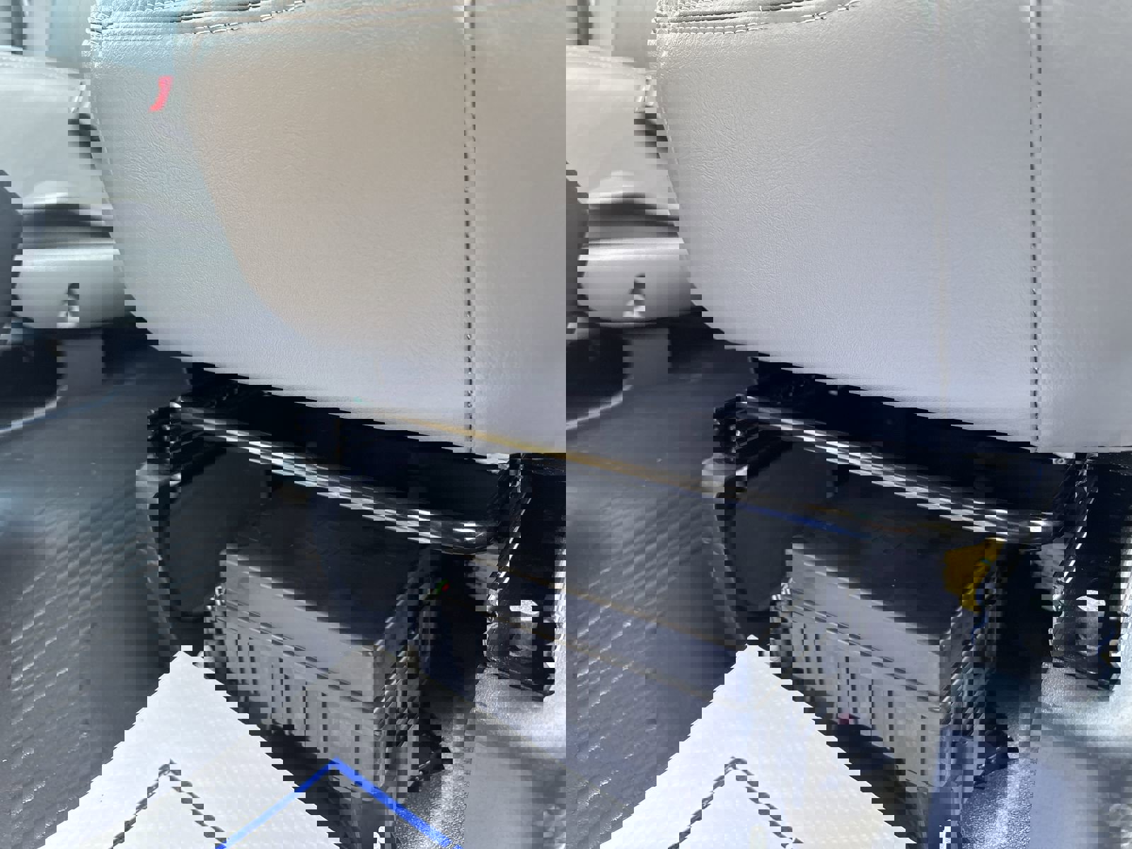 New 2025 Chevrolet Express 2500 w/ Driver Convenience Package image 15