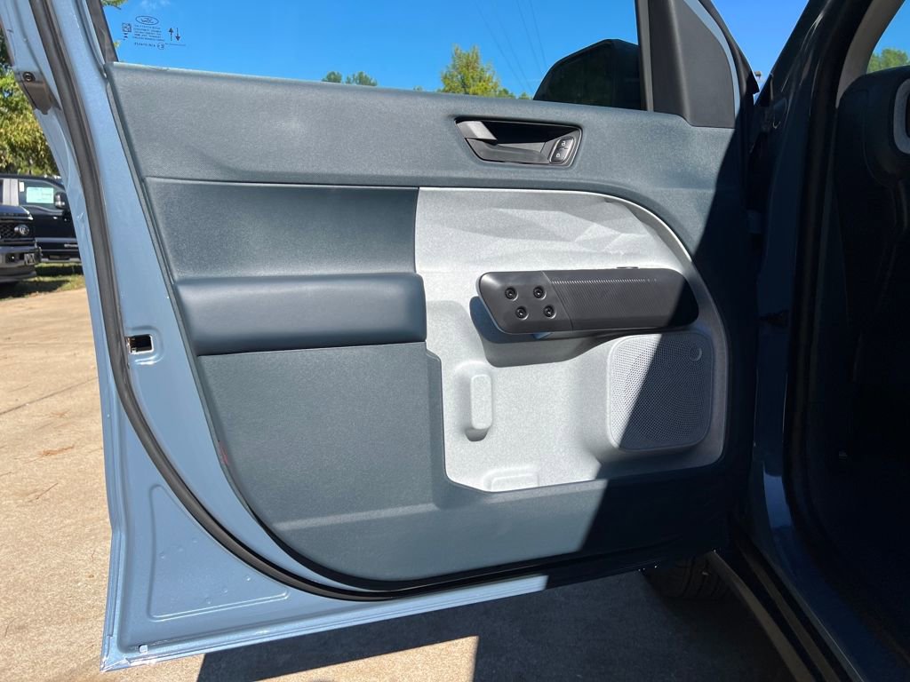 New 2025 Ford Maverick XLT w/ Equipment Group 302A image 11