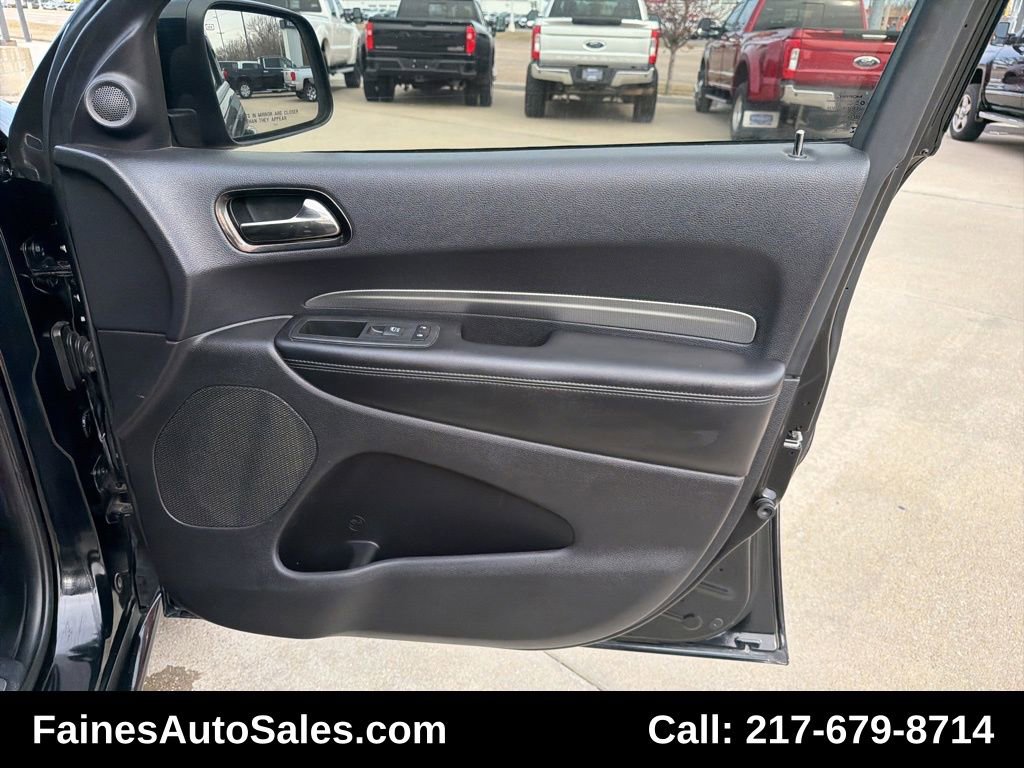 Used 2020 Dodge Durango GT image 77