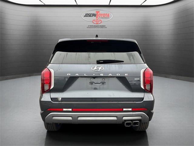 Used 2023 Hyundai Palisade SEL image 8