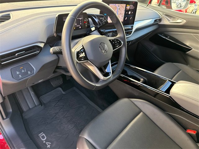 Certified 2023 Volkswagen ID.4 Pro S image 42