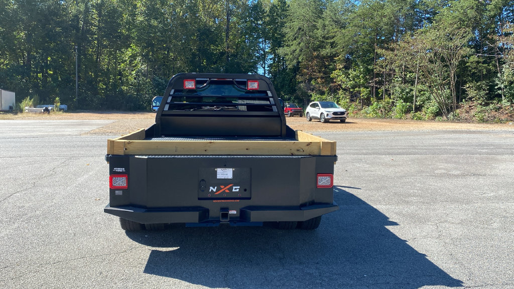 Used 2026 Ford F350 XLT AWD/4WD image 6