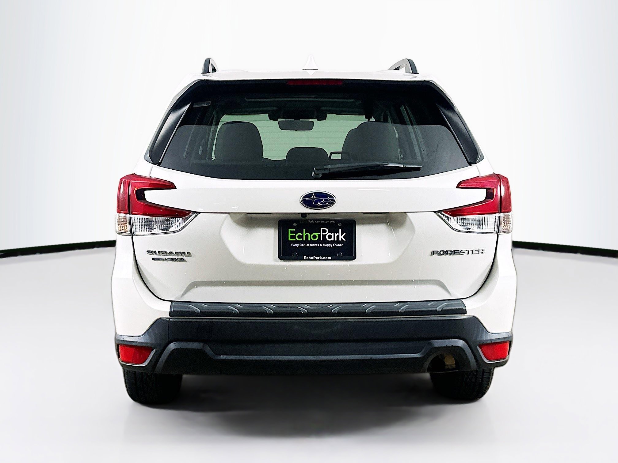 Used 2019 Subaru Forester Premium AWD/4WD image 7
