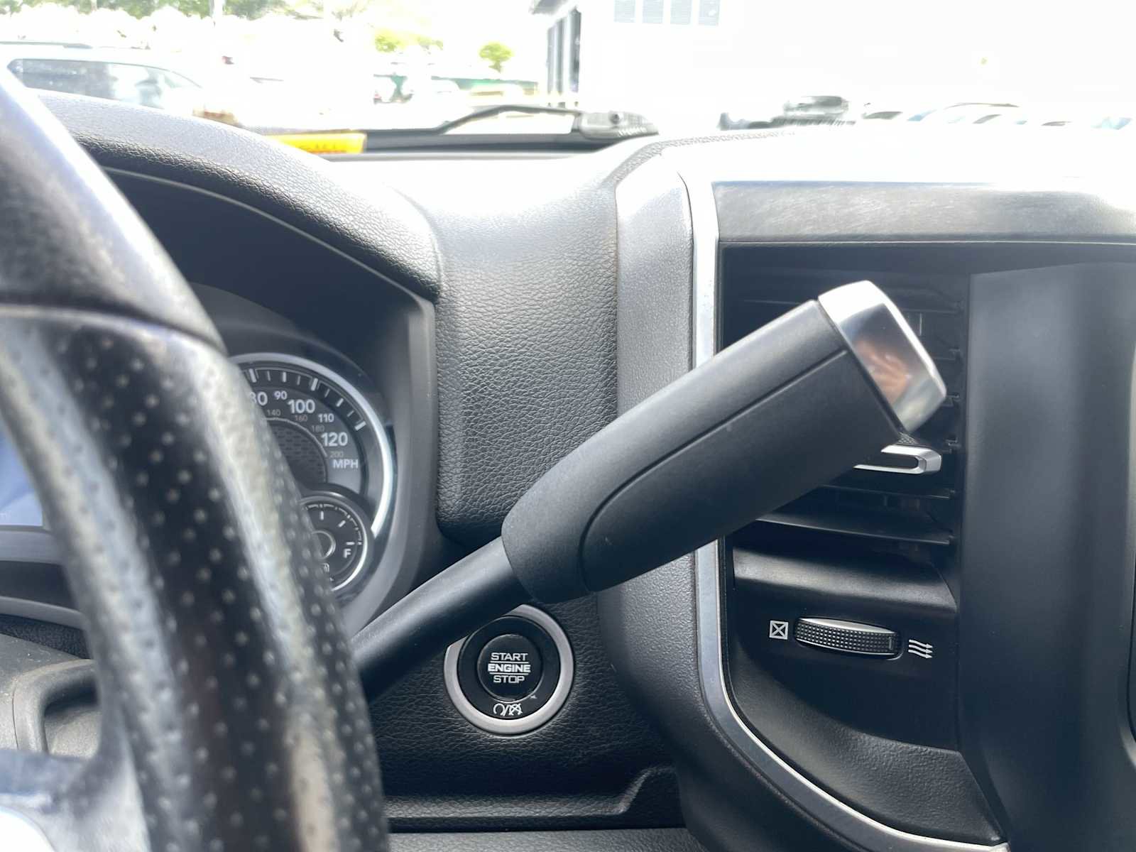 Used 2021 RAM 2500 Big Horn image 20