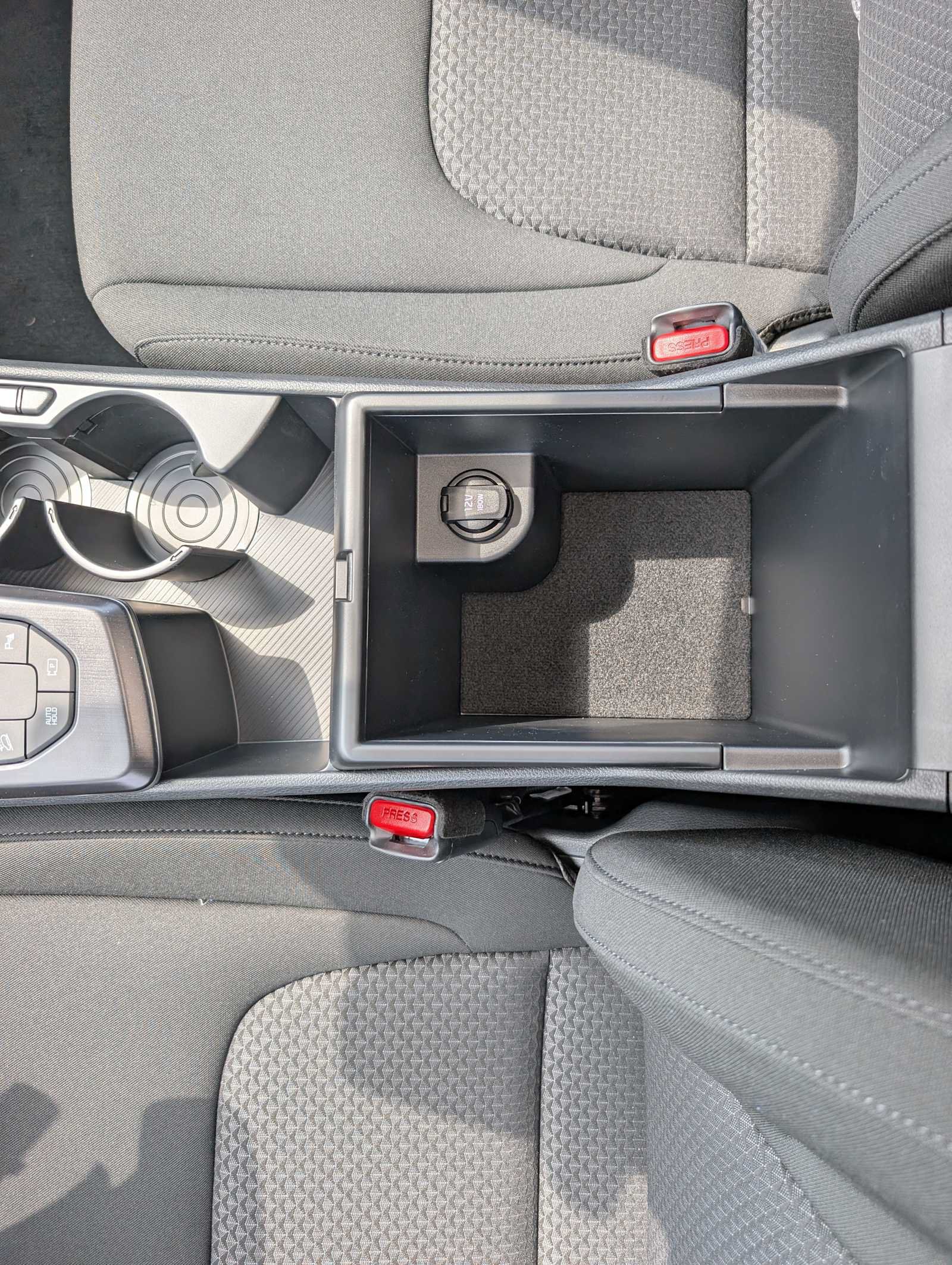 New 2027 Kia Sportage S AWD/4WD image 14