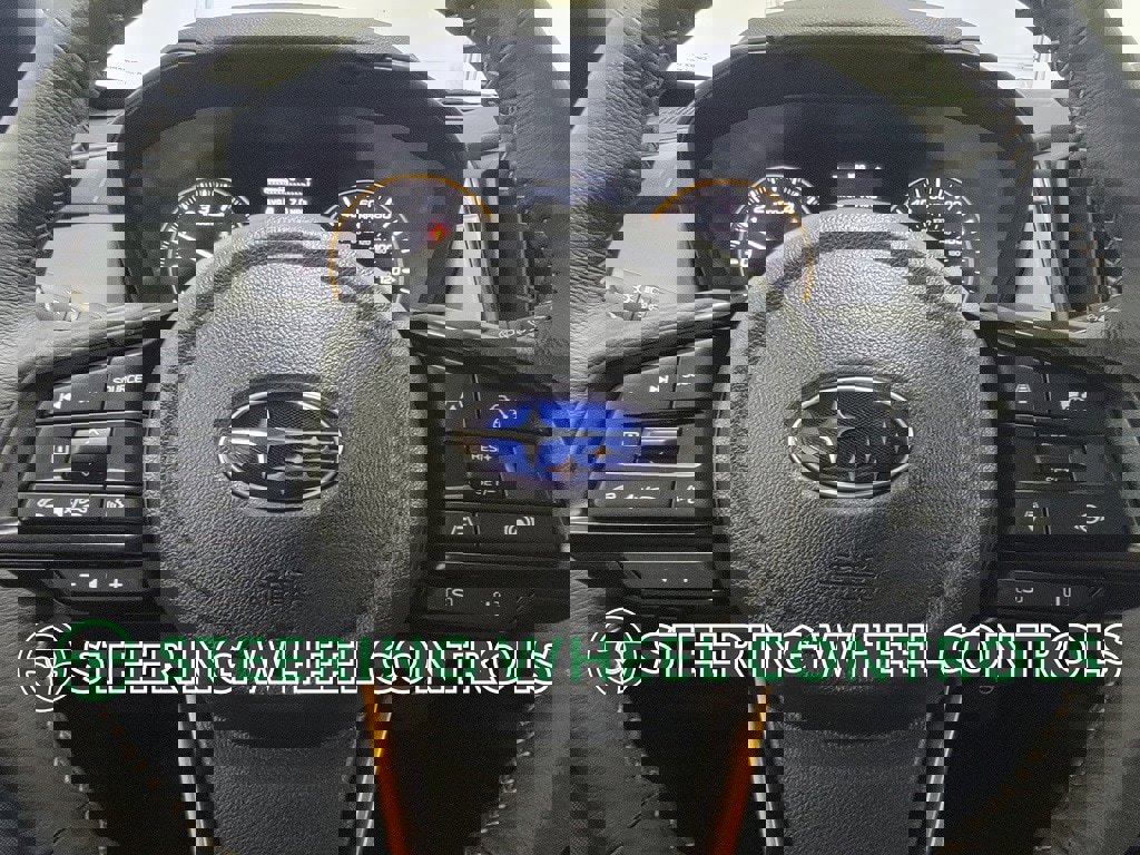 New 2026 Subaru Crosstrek 2.5i Wilderness image 11