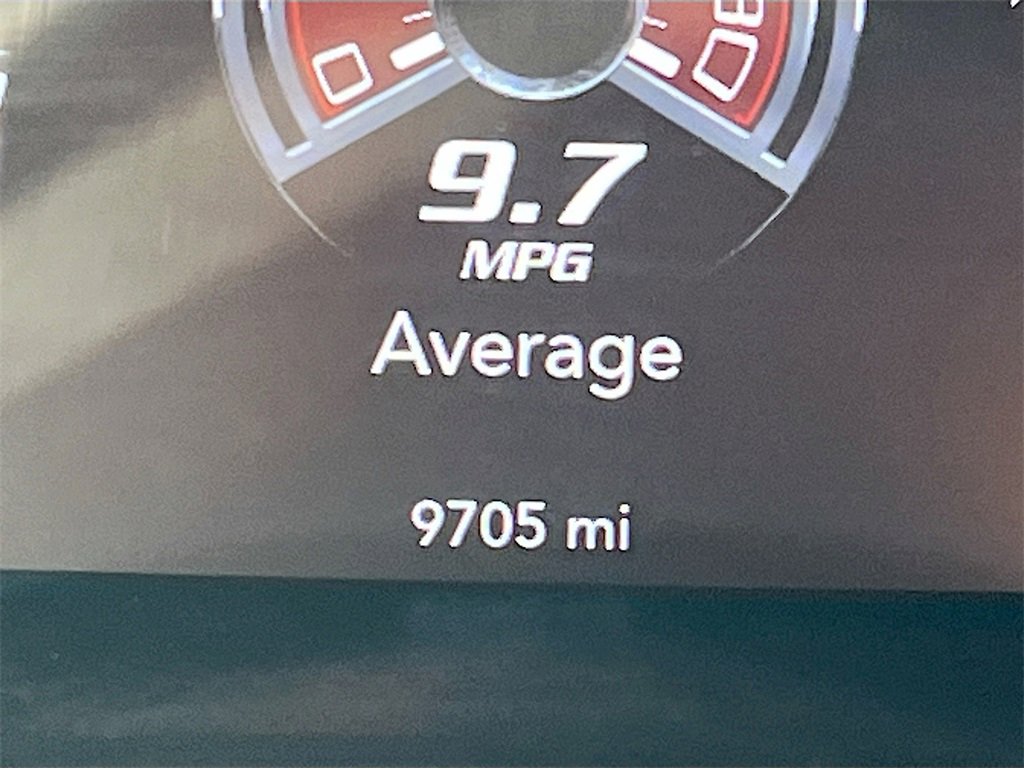 Used 2022 Dodge Challenger SRT Hellcat w/ Plus Package image 12