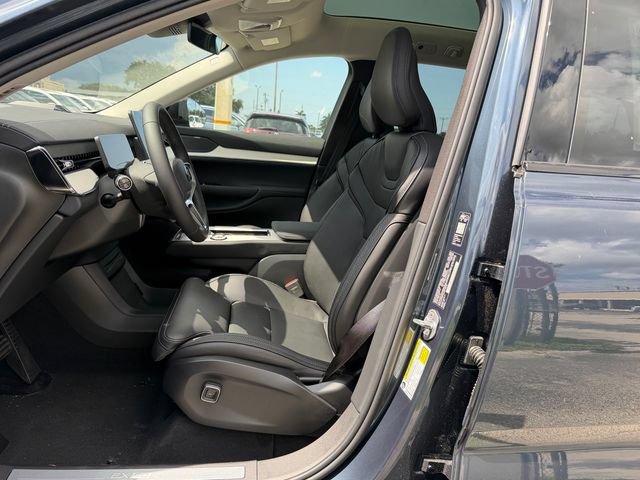 New 2026 Volvo EX90 Ultra AWD/4WD image 12
