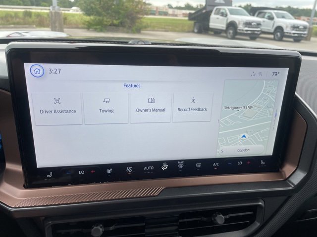 New 2025 Ford Bronco Sport Outer Banks w/ Outer Banks Tech Package+ image 38