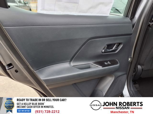 New 2026 Nissan Kicks S image 30