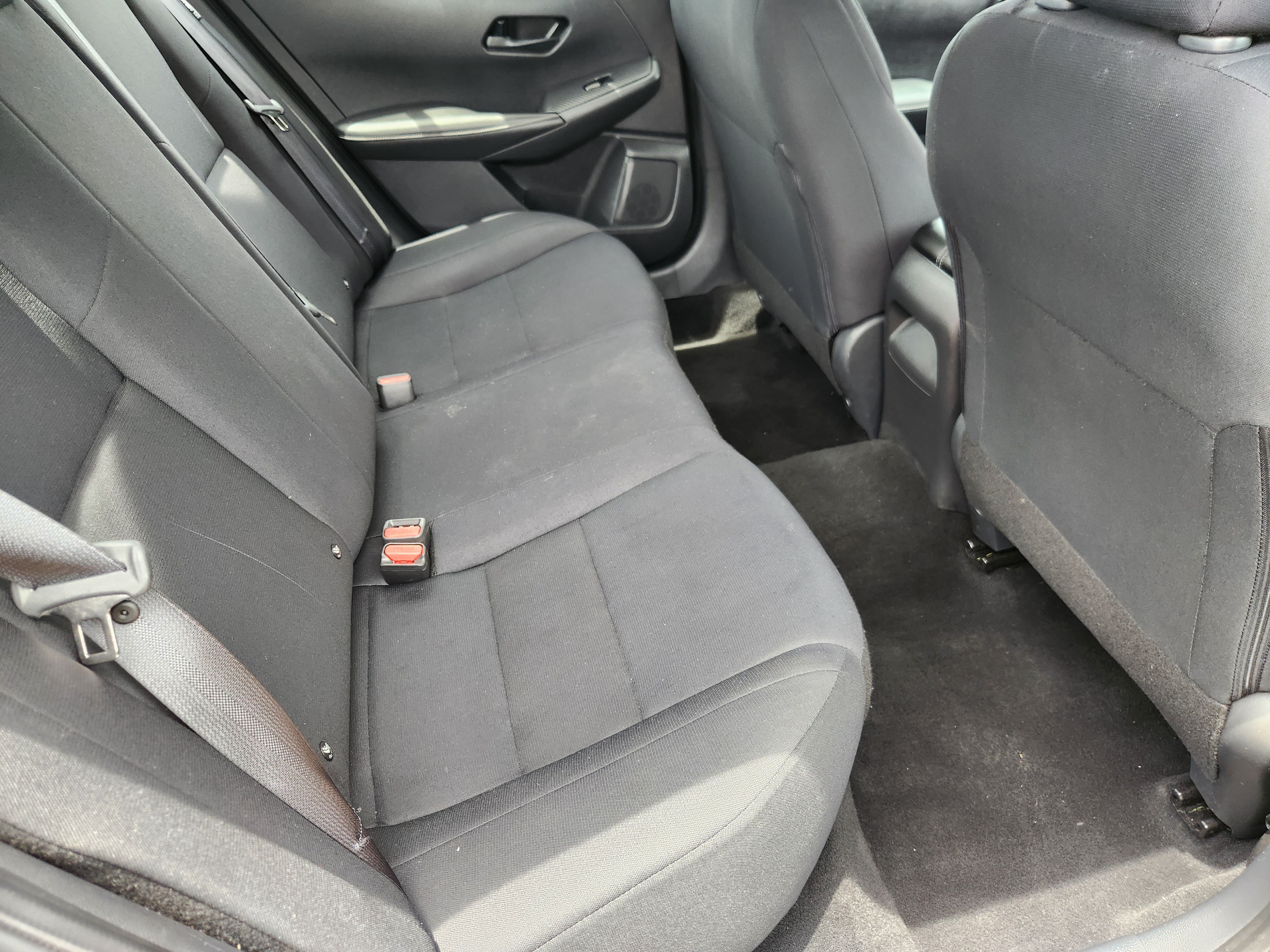 Used 2024 Nissan Sentra S FWD image 32