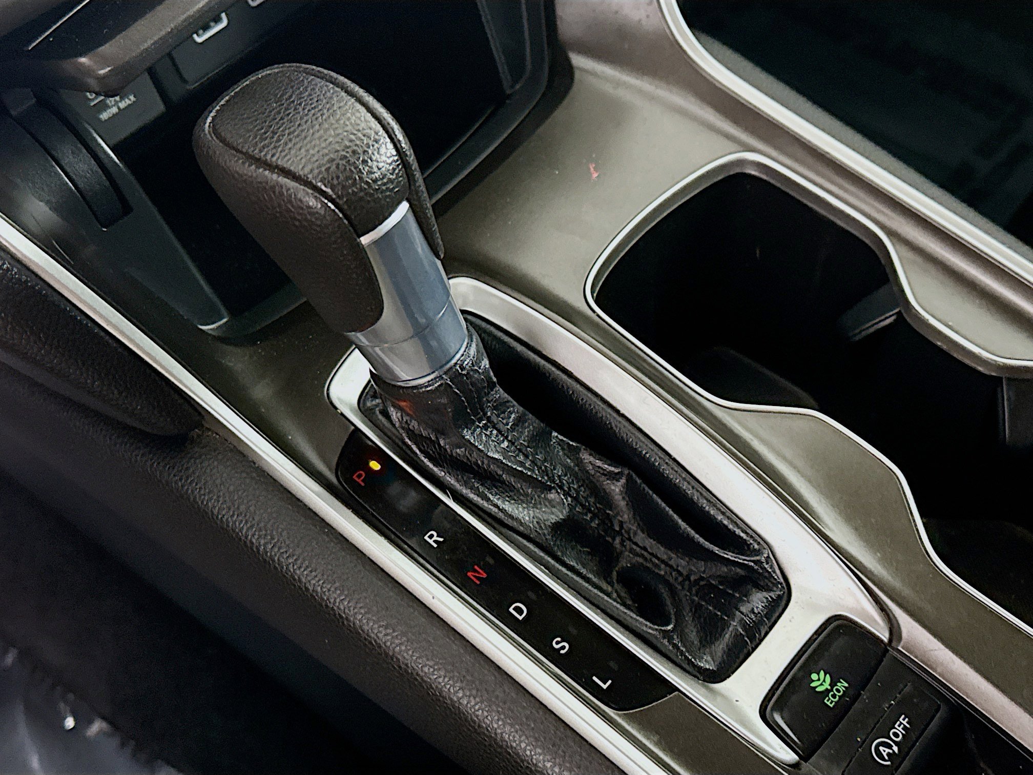 Used 2022 Honda Accord LX image 20