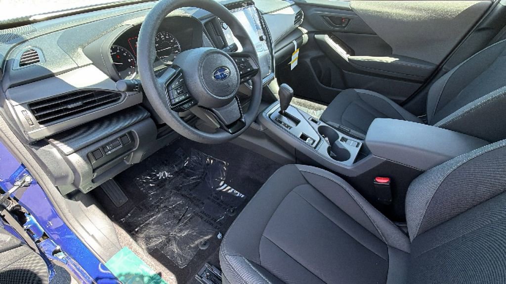 New 2026 Subaru Crosstrek 2.0i Premium AWD/4WD image 10