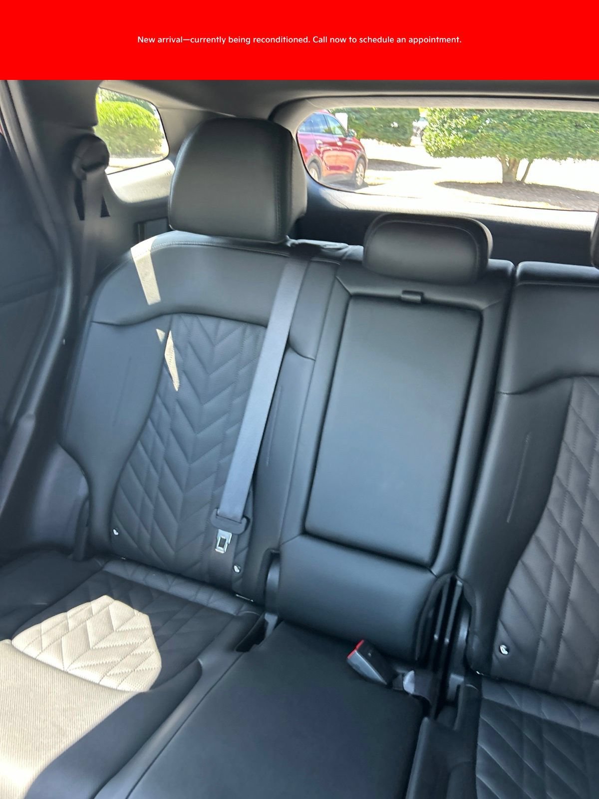 Used 2025 Kia Sportage X-Line w/ Premium Package AWD/4WD image 4