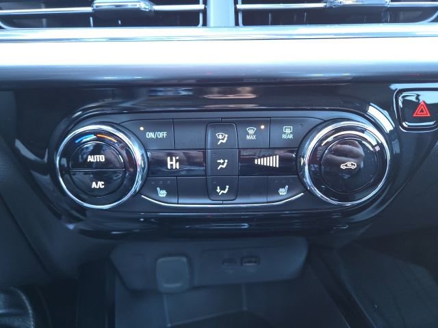 New 2026 Chevrolet Trax LT w/ Driver Confidence Package image 10