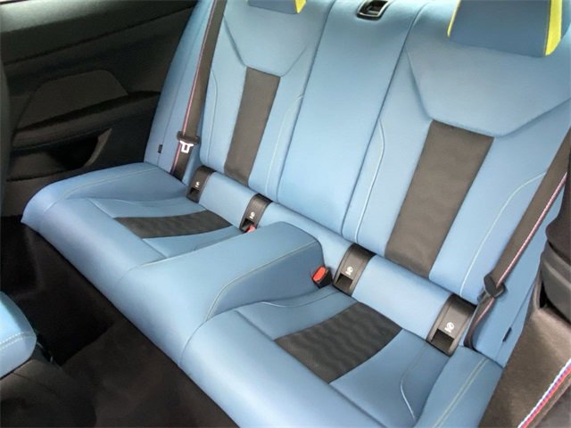 Used 2024 BMW M4 Competition w/ Parking Assistance Package image 16