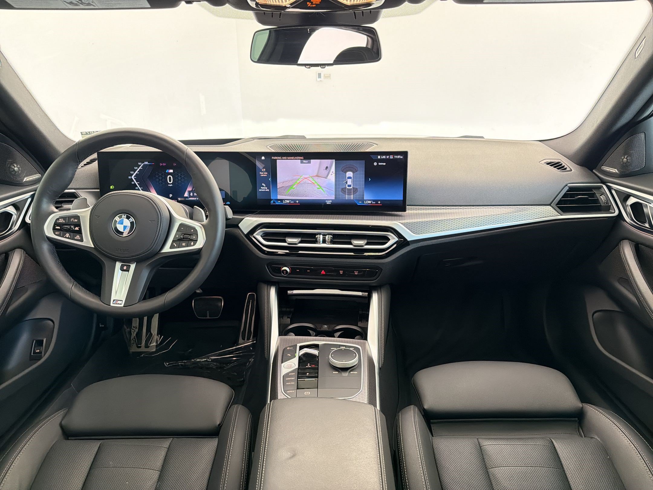 Used 2024 BMW M440i xDrive Gran Coupe AWD/4WD image 17