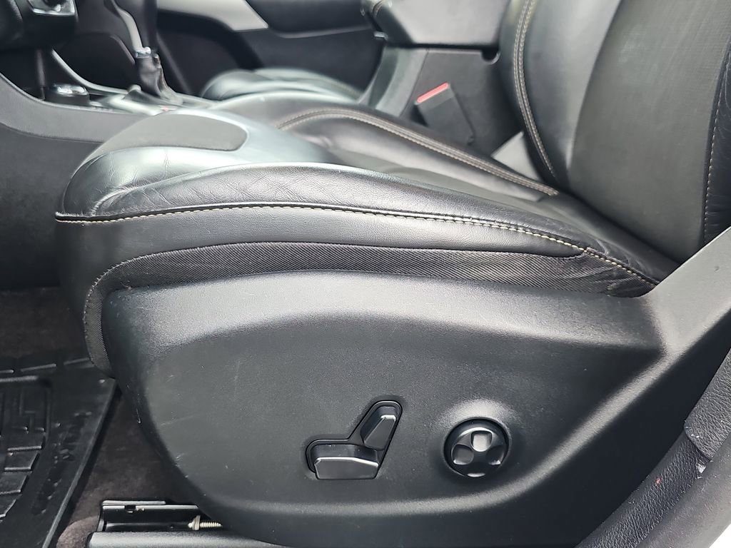 Used 2018 Jeep Cherokee Latitude Plus image 31