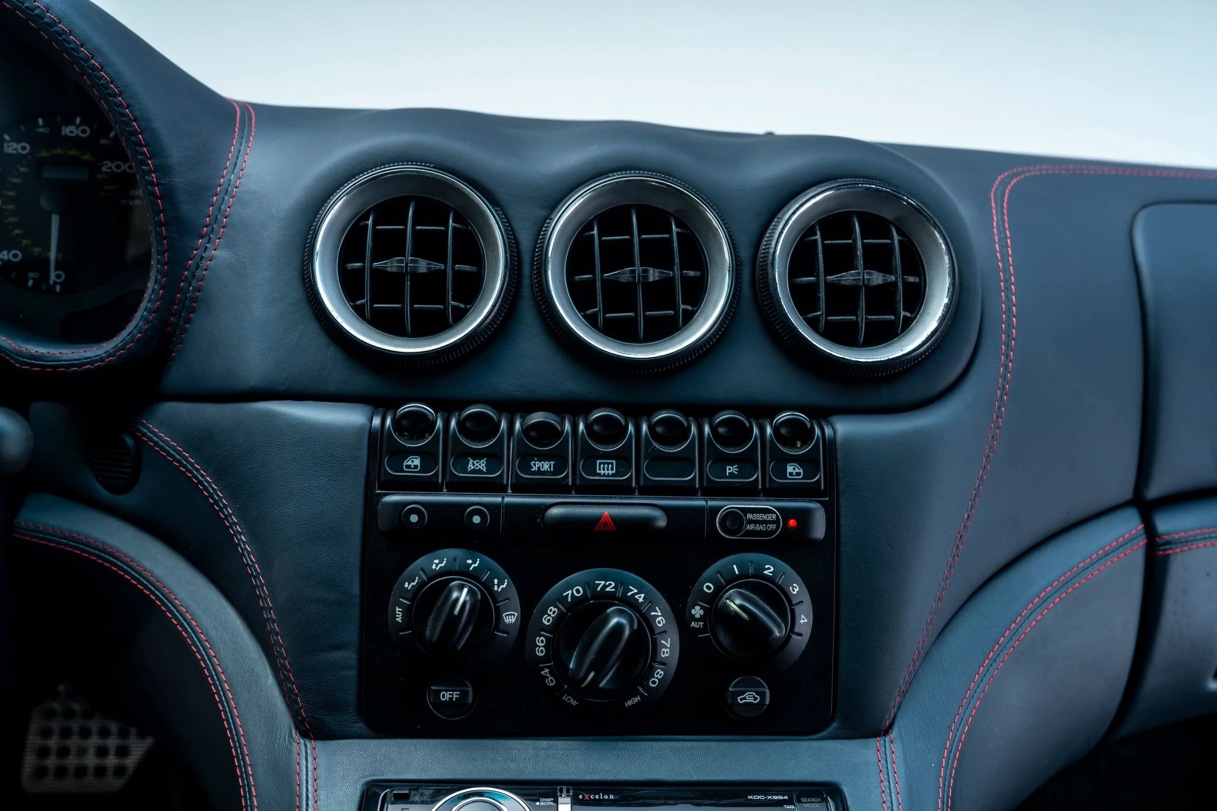 Used 2003 Ferrari 575M Maranello image 16