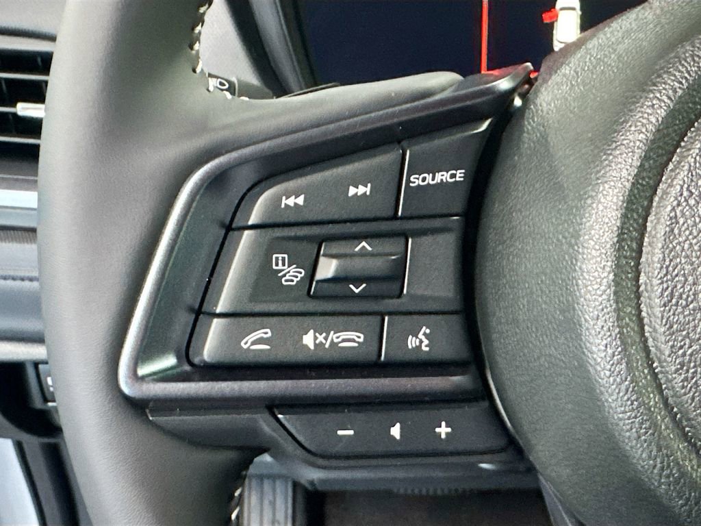 New 2026 Subaru Forester Limited image 8