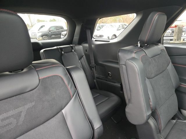 New 2026 Ford Explorer ST w/ Sun And Sound Package image 36