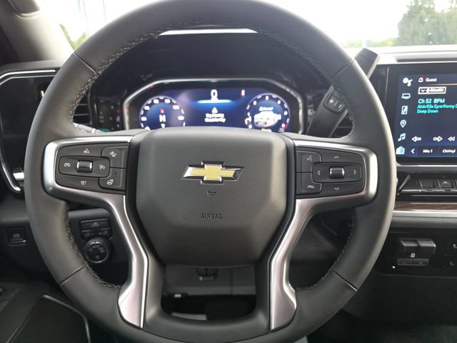 New 2026 Chevrolet Silverado 1500 LT AWD/4WD image 25