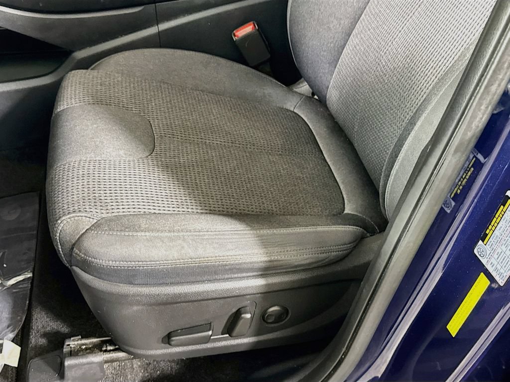Certified 2021 Hyundai Santa Fe SEL AWD/4WD image 21