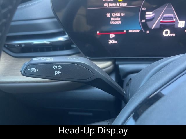 New 2025 Audi Q5 2.0T Premium Plus image 13