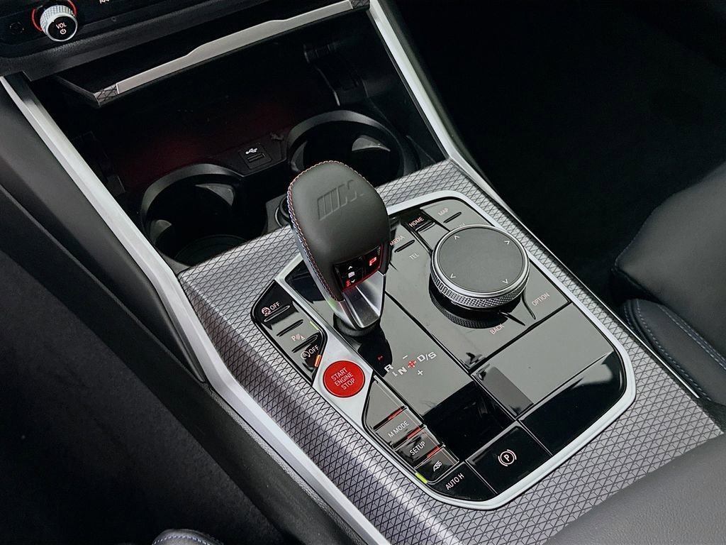 Certified 2024 BMW M2 w/ Lighting Package image 17