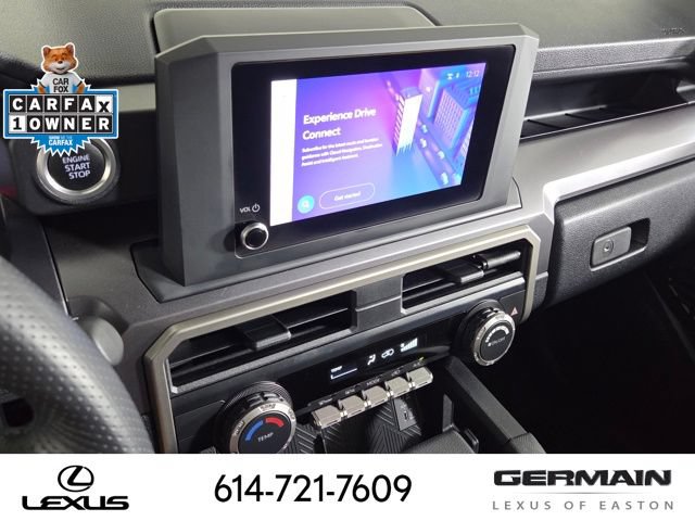 Used 2025 Toyota 4Runner SR5 AWD/4WD image 27