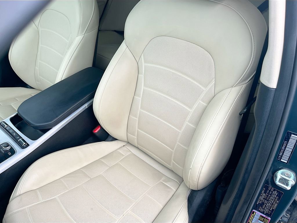 Used 2023 Kia Stinger GT2 AWD/4WD image 22