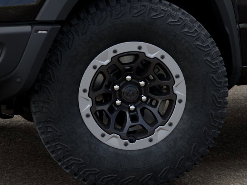 New 2026 RAM 1500 RHO AWD/4WD image 8