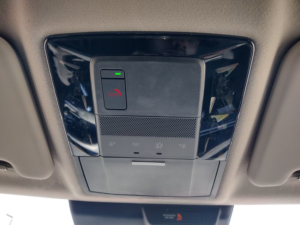 New 2026 Mitsubishi Outlander ES image 22