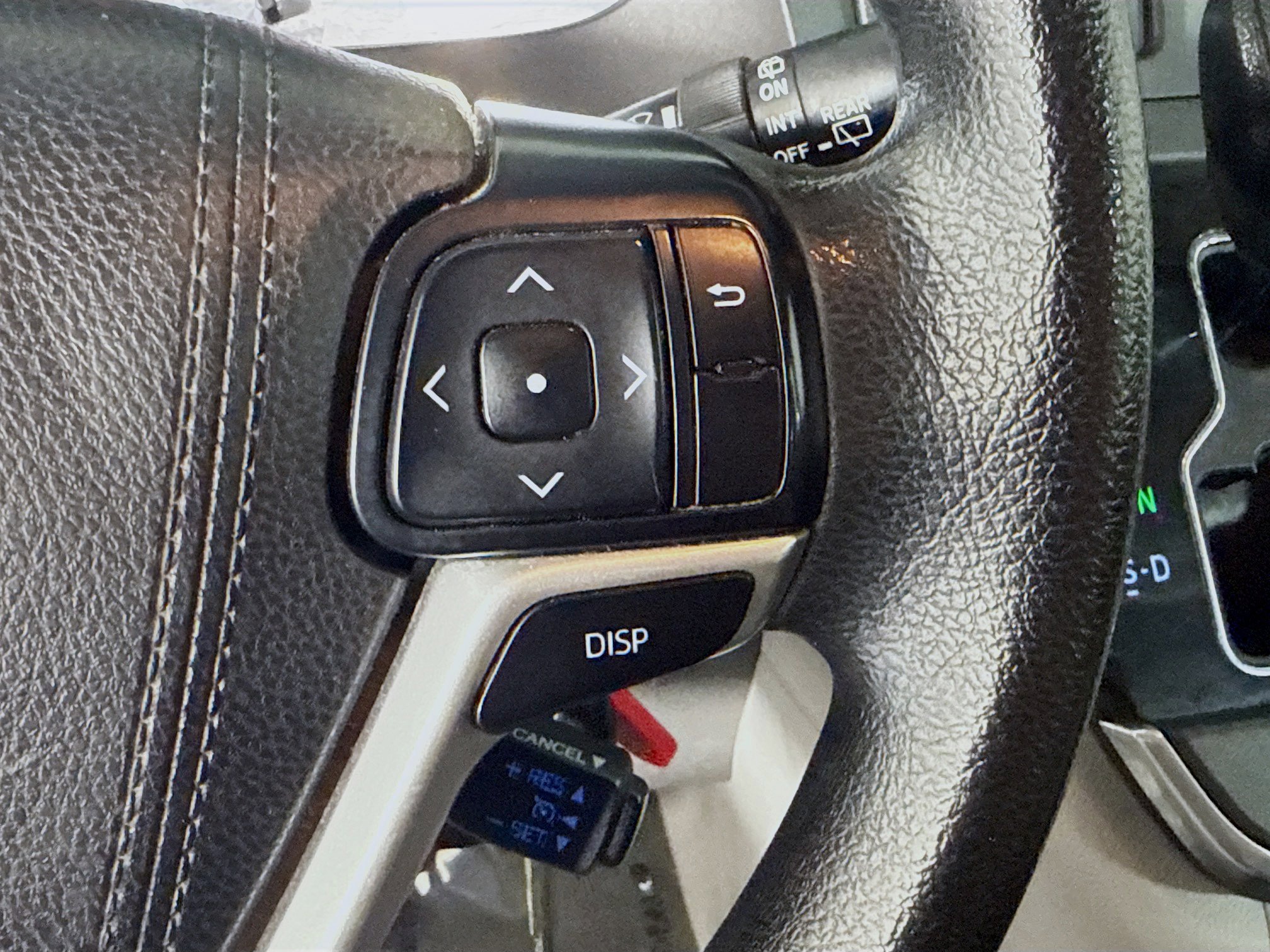 Used 2017 Toyota Sienna LE image 15