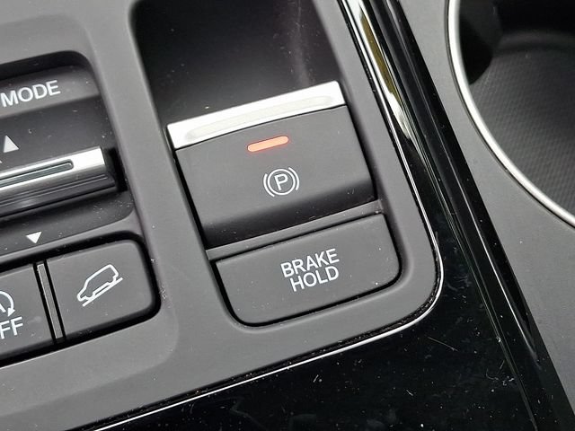 Certified 2025 Honda Pilot Elite image 27