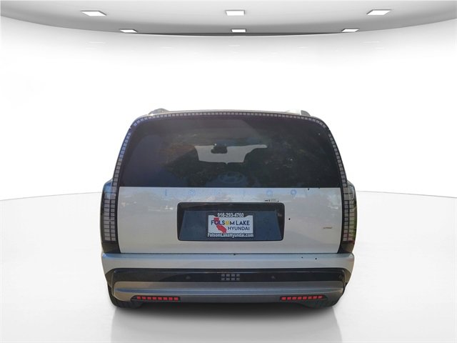 New 2026 Hyundai Ioniq 9 Limited image 7