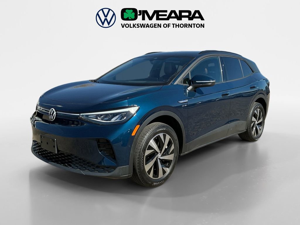 Used 2023 Volkswagen ID.4 Pro