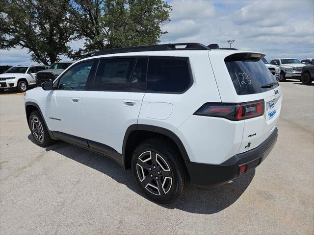 New 2026 Jeep Cherokee Laredo AWD/4WD image 34