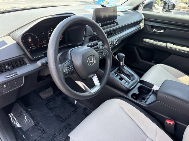 Certified 2023 Honda CR-V EX image 21